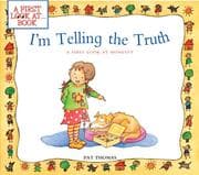 Tapa de I'm Telling the Truth