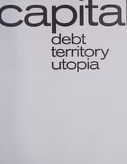 Tapa de Capital