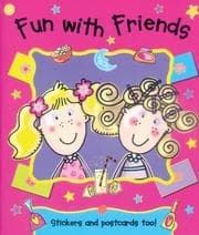 Tapa de Fun With Friends