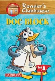 Tapa de Doc Block