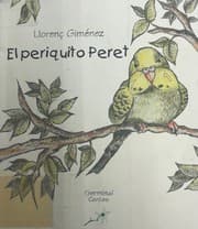 Tapa de El periquito Peret