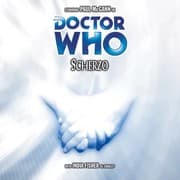 Tapa de Doctor Who