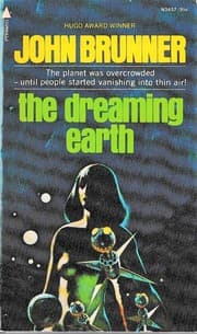 Tapa de The Dreaming Earth