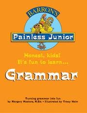 Tapa de Painless Junior