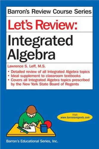 Tapa de Let's Review