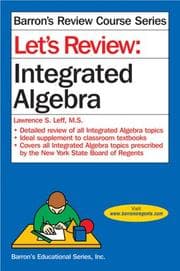 Tapa de Let's Review