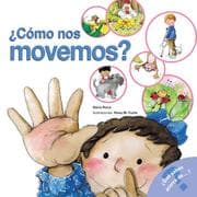Tapa de Como nos movemos?