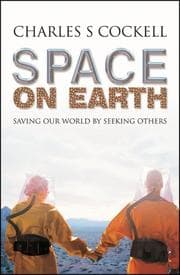 Tapa de Space on Earth