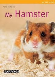 Tapa de My Hamster