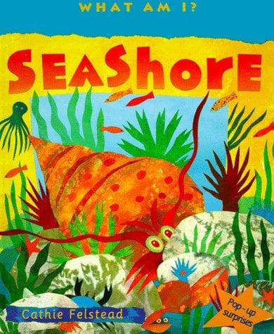 Tapa de Seashore