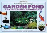 Tapa de A practical guide to creating a garden pond and year-round maintenance