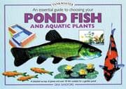 Tapa de An essential guide to choosing your pond fish and aquatic plants