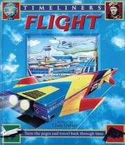 Tapa de Flight (Timeliners Series)