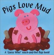 Tapa de Pigs love mud