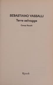 Tapa de Terre selvagge