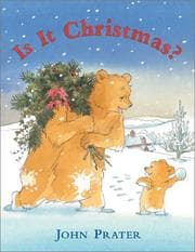 Tapa de Is It Christmas?