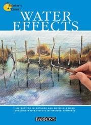 Tapa de Water effects
