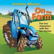 Tapa de On the Farm (Funtime Rhymes)