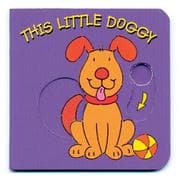 Tapa de This little doggy