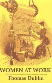 Tapa de Women at work