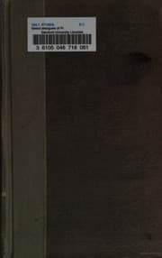 Tapa de Select dialogues of Plato [9 works]