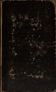 Tapa de Platonis Opera Graece--Volumen primum--Civitatis Lib. I.-IIII.