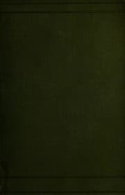 Tapa de A selection of passages from Plato for English readers [1/2]
