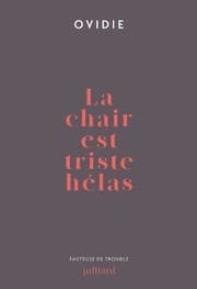 Tapa de La chair est triste hélas