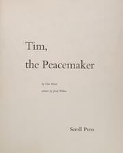 Tapa de Tim, the peacemaker