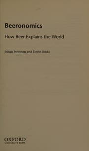 Tapa de Beeronomics