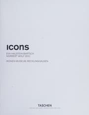 Tapa de Icons