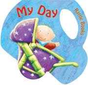 Tapa de My Day (Rattle Books)