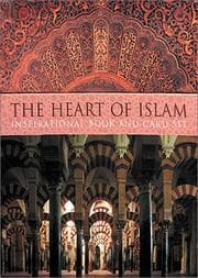Tapa de The Heart of Islam