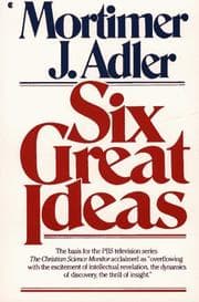 Tapa de Six Great Ideas