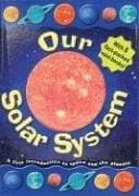 Tapa de Our solar system