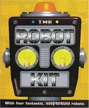 Tapa de The Robot Kit
