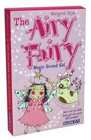 Tapa de Airy Fairy Magic Boxed Set (Airy Fairy Books)