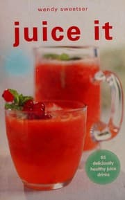 Tapa de Juice it