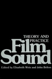 Tapa de Film sound