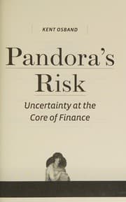Tapa de Pandora's risk