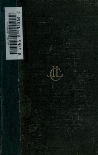 Tapa de Θεαίτητος / Σοφιστής