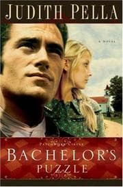 Tapa de Bachelor's Puzzle