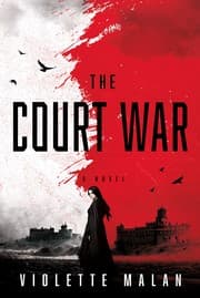 Tapa de Court War