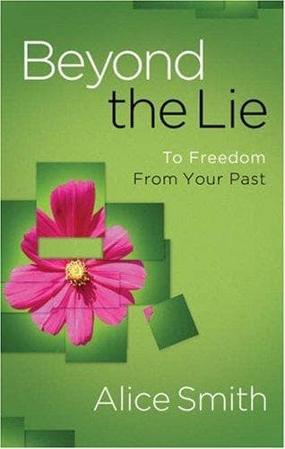 Tapa de Beyond the lie