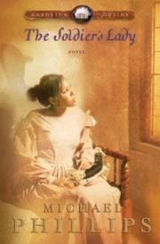 Tapa de The soldier's lady