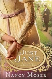 Tapa de Just Jane