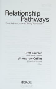 Tapa de Relationship pathways