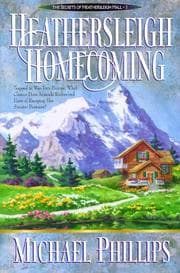 Tapa de Heathersleigh homecoming
