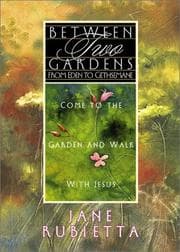 Tapa de Between 2 Gardens