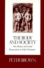 Tapa de The Body and Society